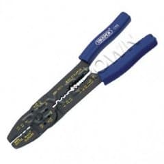 Draper Crimping Tool 5 Way 240mm