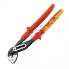 Draper Vde Water Pump Pliers 250mm
