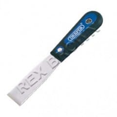 Draper Soft Grip Chisel Knife 32mm