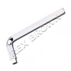 Draper 3-Way Radiator Key