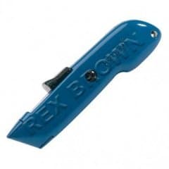 Draper Auto Retract Trimming Knife