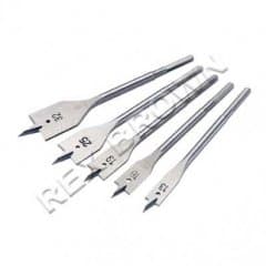 Draper Wood Bit Set 5pc