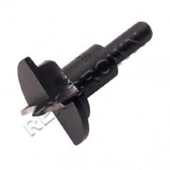 Draper Hinge Hole Cutter 35mm