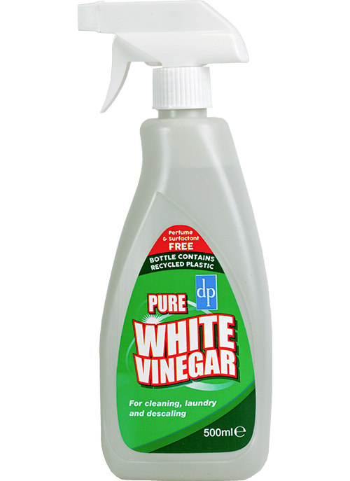 Dri-Pak White Vinegar 500mls, 
