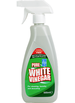 Dri-Pak White Vinegar 500mls, 1