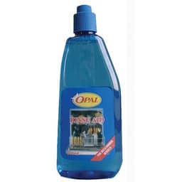 Rinse Aid Std Bottle 500ml Opal 1
