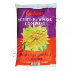 10Lt Multipurpose Compost