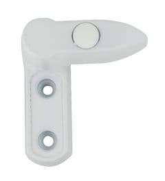Era PVCU Sash Window Jammer White 1