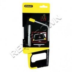 ** : Stanley Junior Hacksaw
