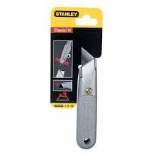 Stanley 199 Trimming Knife Card 2