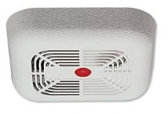 Daewoo Smoke Alarm