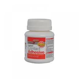 Everbuild Stick2 All Purpose Contact Adhesive 125ml 1