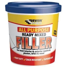 Everbuild  All Purpose Ready Mixed Filler Handy 600gm 2