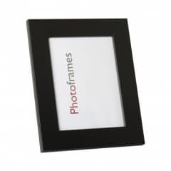 Frame 14x11 39mm Black