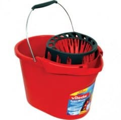 Vileda Super Mocio bucket & torsion wringer 2