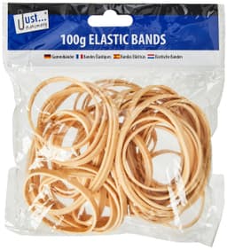 Tallon Original Elastic Bands 100gm 1