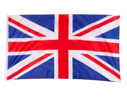 Union Jack Flag 5ft x 3ft 1