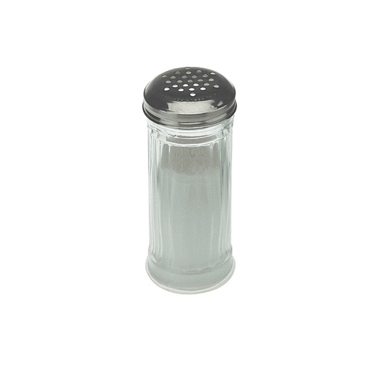 Apollo Glass Flour Shaker