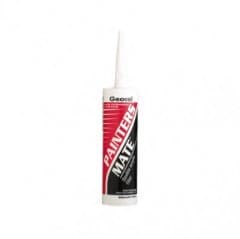 Geocel Flexible Acrylic Filler Painters Mate White 310ml 