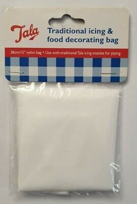 Tala Traditional Icing Bag 38Cm