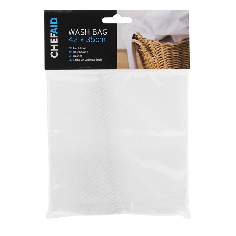 Chef Aid Large Wash Bag Header image