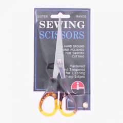 5 1/2" Sewing Scissor (Sister Range)