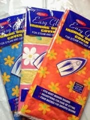 50"x18" Large Size Ironing Board Cover (IBC812L)