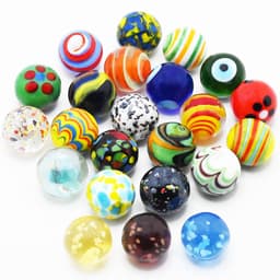 Marbles Asstd 1