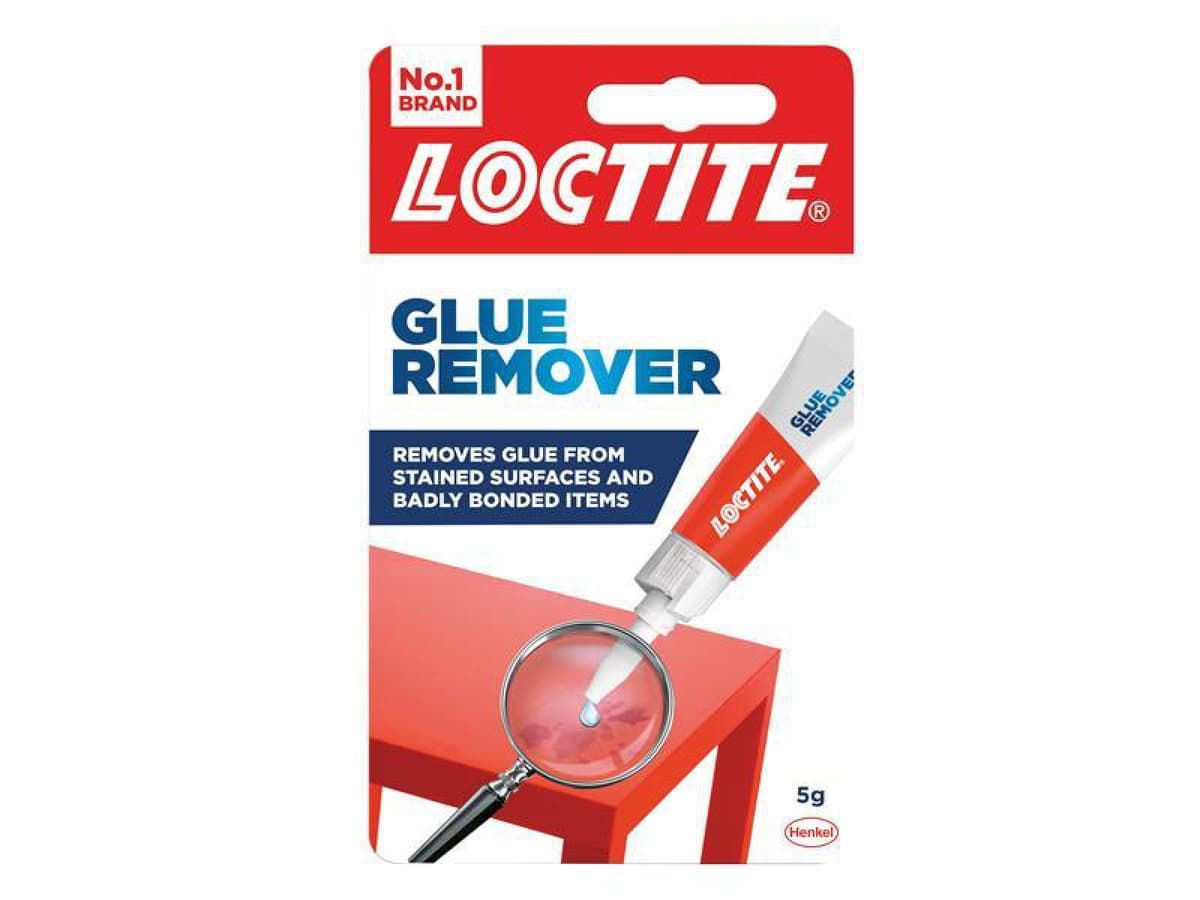 Loctite Glue Remover 5g