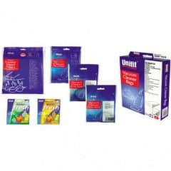 Electrolux Boss 2270 Series vacuum cleaner bags (UNI208)