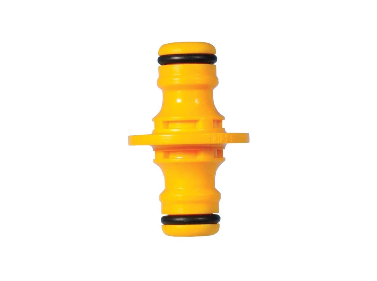 Hozelock Double Male Connector (22919000)