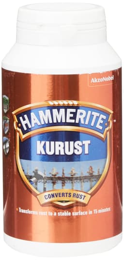 Hammerite Kurust Bottle 250ml 1
