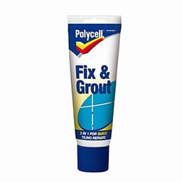 Polycell Fix & Grout 330gm 1