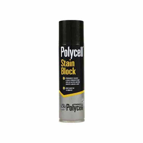 Polycell Trade Stain Stop 500ml