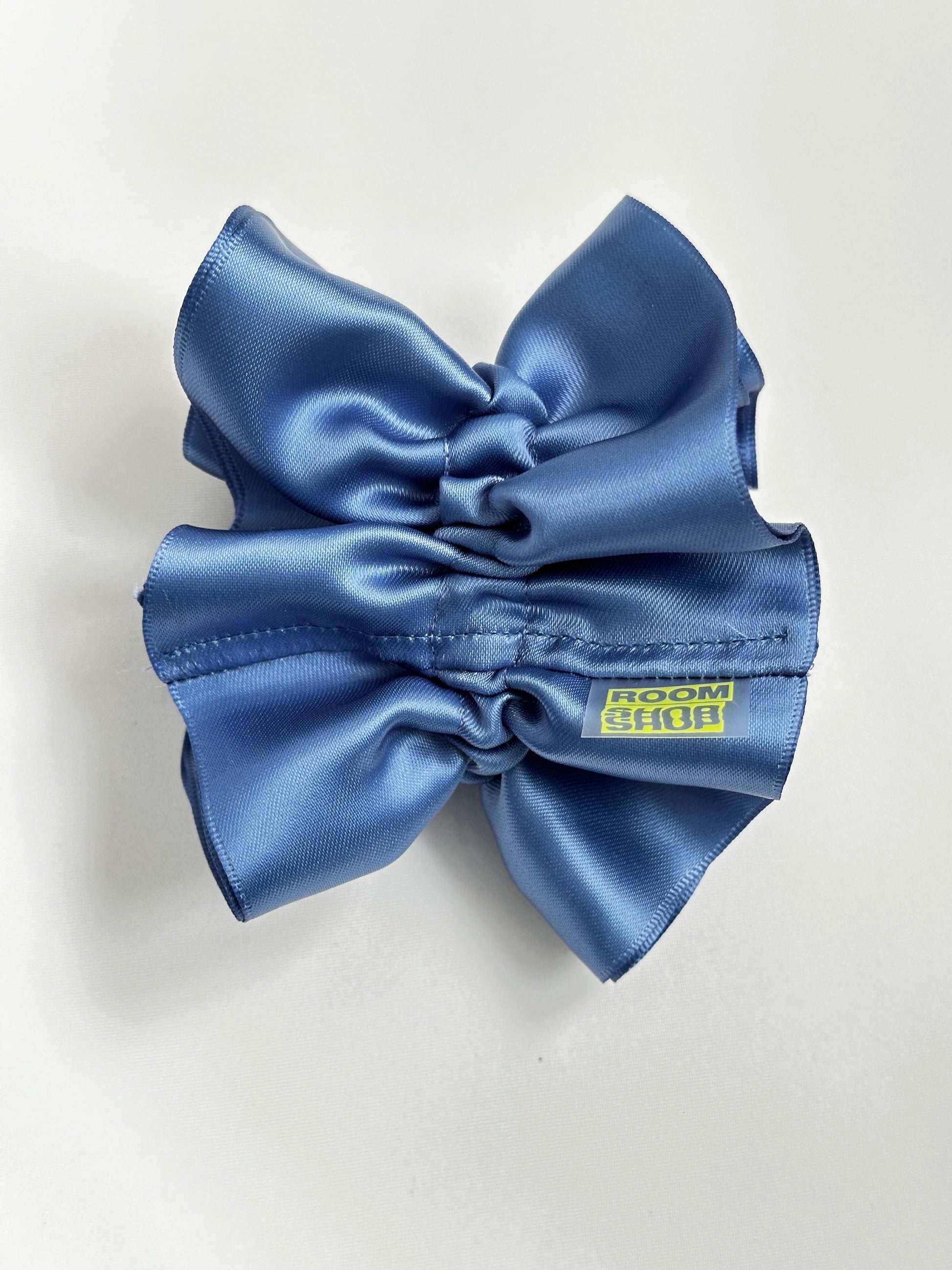 Ribbon/Fringey Scrunch P/L/T image