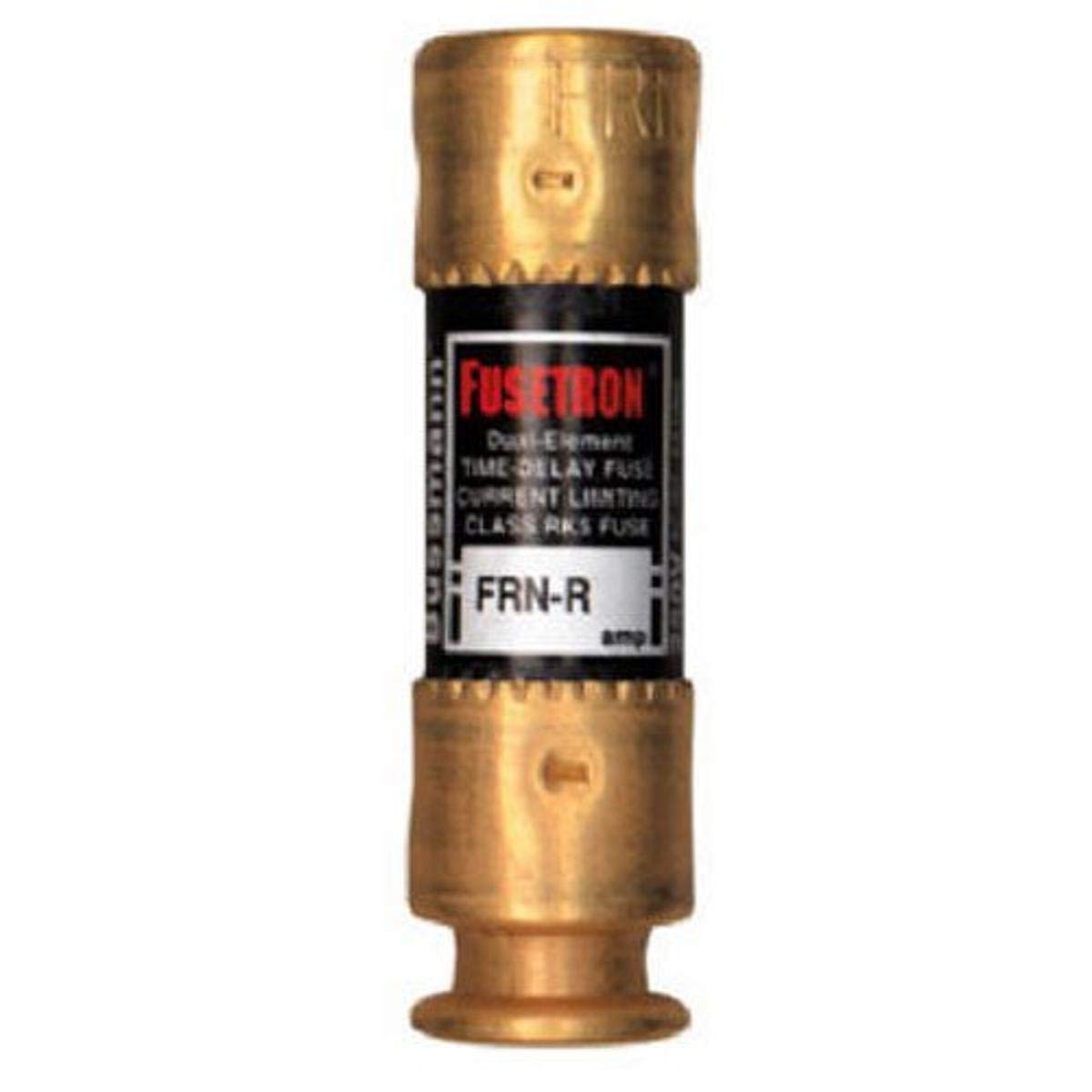 Duralon Asstd Amp Fuses Card of 24 (4313) image