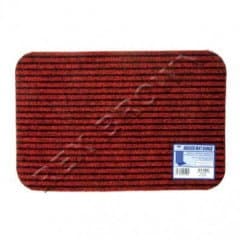 Delta Wide Ribbed Mat 40 x 70cm (Replacement For 01-502, Conquest Mat Asstd 40cm X 60cm)
