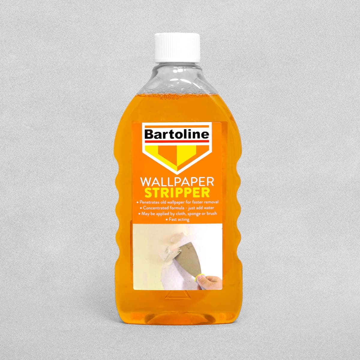 Bartoline  Wallpaper Stripper 500ml