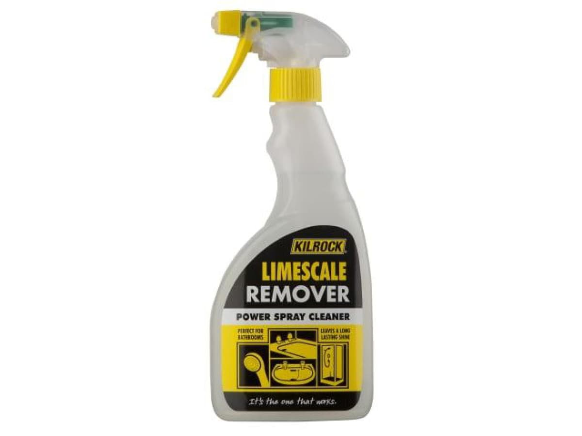 Kilrock Power Spray 500mls