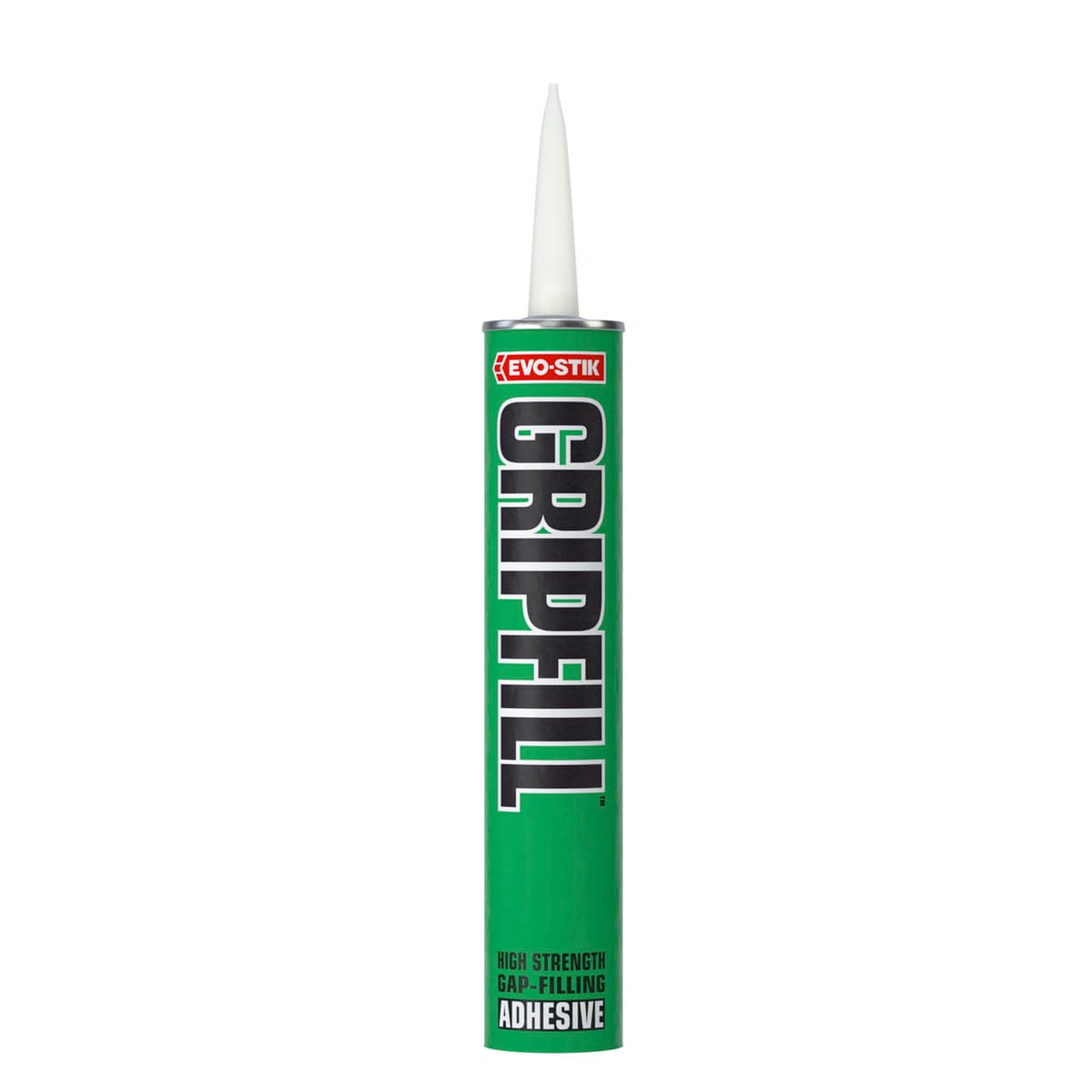 EVO-STIK GRIPFILL GRAB ADHESIVE 350ML