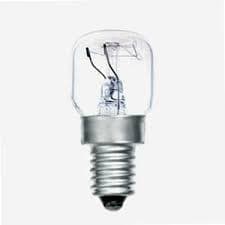 15w Oven Lamp SES