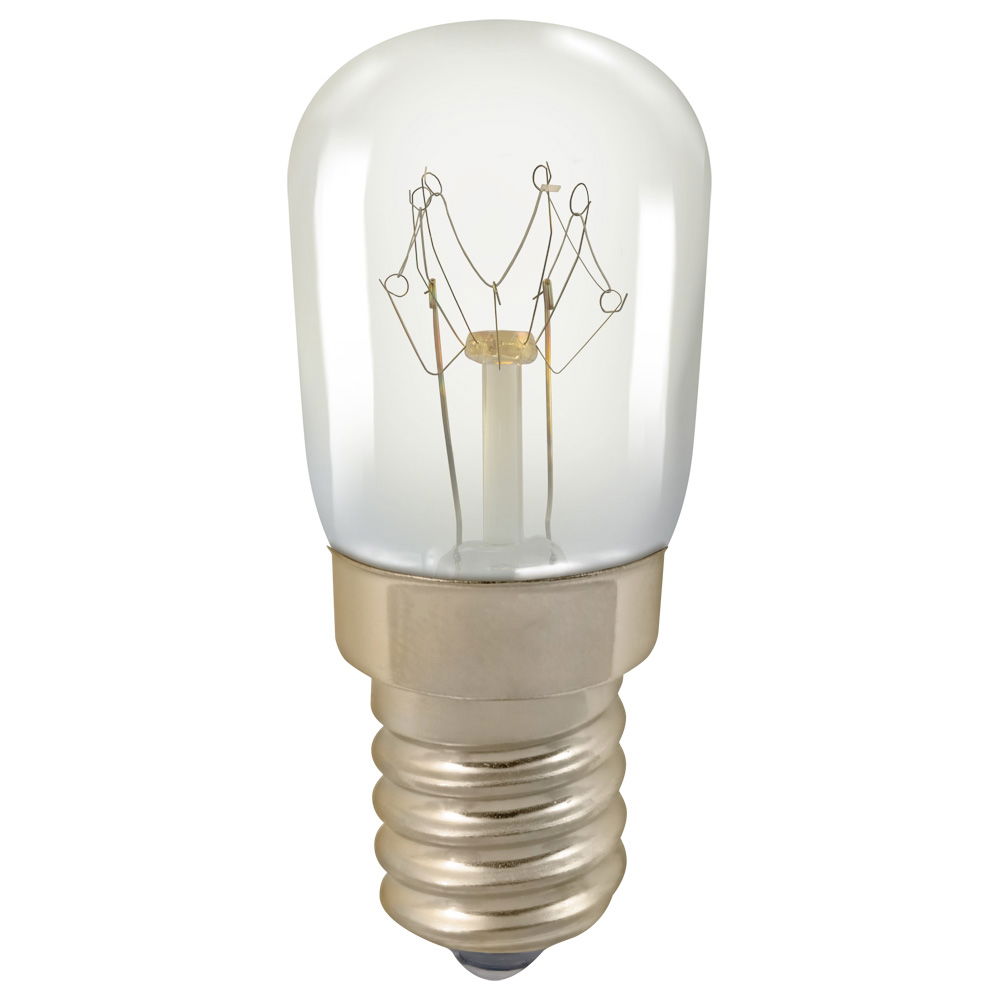 Crompton 25w Oven Bulb SES image