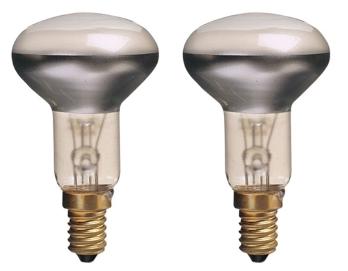R39 Reflector Lamp SES 30w image