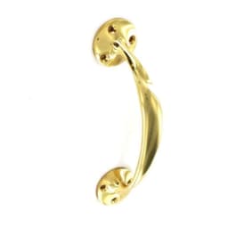 Securit 175mm Victorian Bow Handle (s2220) 1