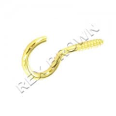 **DISCONTINUED** Securit 38mm Unshouldered Hooks Eb Pk5 (s6316)