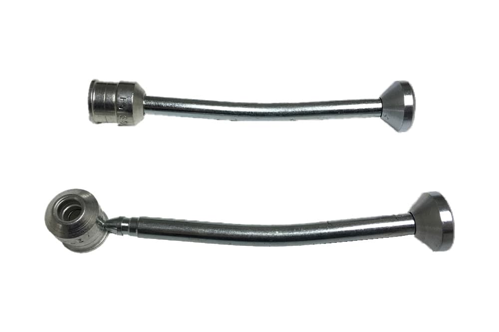 Securit 40x55mm Superbolt Chrome Plated (s5456)