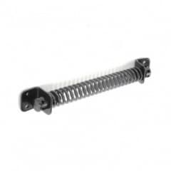 Securit 250mm Door & Gate Spring  Black (s5122)