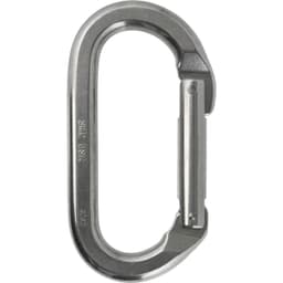 Securit 35mm Oval Knibs Cp Pk2 (s3511) 1