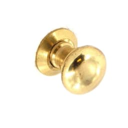 Securit 45mm Victorian Cupboard Knob (s2615) 1