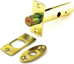 Securit 2 3/8" Security Door Bolt (s1062) 1